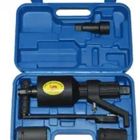 اچار گیربکسی اصلی و خط کمپرس مارال