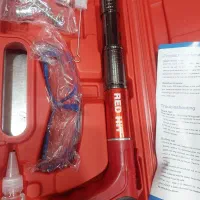 تفنگ میخ کوب رد هیت اصلی تفنگ هیلتی میخکوب|ابزارآلات|شیراز, بازار|دیوار