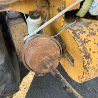 گریدر فیات ۸۵|خودرو سنگین|جیرفت, |دیوار