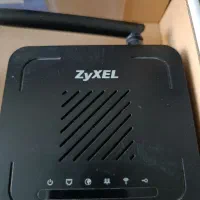 مودم زاکسل|مودم و تجهیزات شبکه|تهران, گلستان (شهرک راه آهن)|دیوار