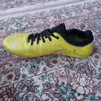 کفش فوتبال|تجهیزات ورزشی|سنندج, |دیوار