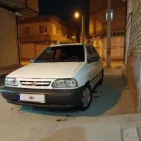 فروشی پراید مدل 79
