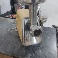 چرخ گوشت دوو