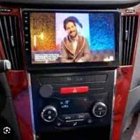 مانیتور انواع خودرو