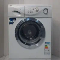 ماشین لباسشویی هایر|ماشین لباسشویی و خشک‌کن لباس|اسلام‌شهر, شهرک واوان|دیوار