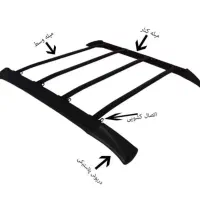 باربند پژو سالم در حد نو