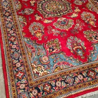 فرش ۶ متری ویست