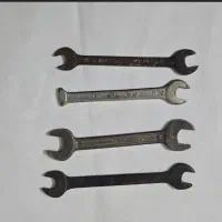 تعدادی آچار و ابزار|ابزارآلات|مشهد, خواجه ربیع|دیوار