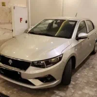 خدمات حواله تارا سورن دنا ۲۰۷ شیشه