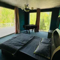 اجاره ویلا استخر ابگرم|اجارهٔ کوتاه‌مدت ویلا و باغ|شیراز, گویم|دیوار