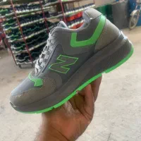 اسپرت کتانی ورزشی