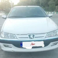 فروش پژو پارس xu7|خودرو سواری و وانت|تهران, سلسبیل جنوبی|دیوار