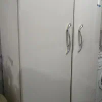 یخچال دوقلو شرکت باکنشت آلمان|یخچال و فریزر|مشهد, نوید|دیوار