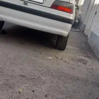 پژو پارس مدل ۸۰|خودرو سواری و وانت|خوی, |دیوار