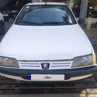 پژو 85