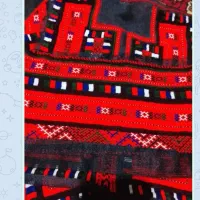 زیخ بچگانه|لباس|سراوان, |دیوار