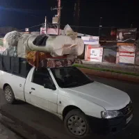 وانت بار سیار