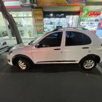 کوییک RتیپS مدل ۱۴۰۴|خودرو سواری و وانت|اسلام‌شهر, شهرک قائمیه|دیوار