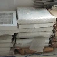 بدلیل مهاجرت برق و روشنایی کامپیوتر با قیمت نازل|مصالح و تجهیزات ساختمان|مشهد, الهیه|دیوار