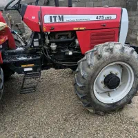 ...|خودرو سنگین|بجنورد, |دیوار