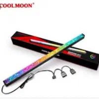 فن کابل اسلیو و کولمون ارجی بی کیس