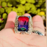 جواهراتی ترمالین (۴ مهر استاد فرشاد زنجان)