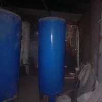 مخزن فشار قوی