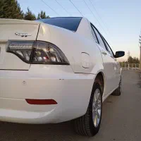 سمند سورن پلاس EF7 مدل ۱۴۰۳|خودرو سواری و وانت|خرم‌آباد, |دیوار