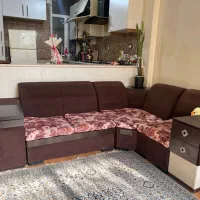 مبل راحتی چهار نفره