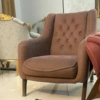 مبل راحتی چستر ۹ نفره