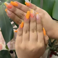 استخدام ناخن کار
