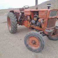 تراکتور رومانی ۶۴