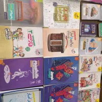 کتاب کنکور|کتاب و مجله آموزشی|تهران, شهر زیبا|دیوار