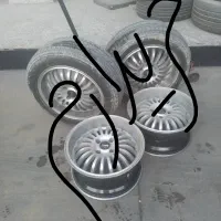 فروش نداریم فقط خریدار رینگ اسپورت