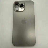 آیفون ۱۶ پرومکس ۲۵۶