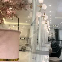 تخفیف ۵۰٪ همه خدمات سالن عروسان / دولت آباد
