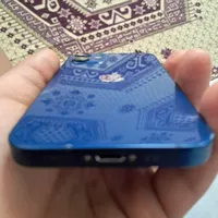 اپل iPhone 12 mini با حافظهٔ ۶۴ گیگابایت|موبایل|تهران, جوادیه|دیوار