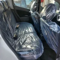 رانا پلاس سقف شیشه‌ای پاناروما 6 دنده|خودرو سواری و وانت|بوشهر, |دیوار