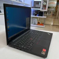 لپتاپ lenovo بادو گیگ گرافیک و رم 16|رایانه همراه|گرگان, |دیوار