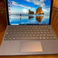 Surface Pro 5 سیمکارتخور|رایانه همراه|تهران, میرداماد|دیوار