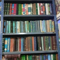 کتابهای مذهبی به قیمت مناسب