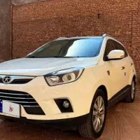 جک s5 ۱۴۰۰ موتور ۲۰۰۰