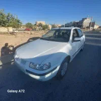 سمند ۹۵