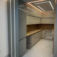 نیازمند همکار خانم