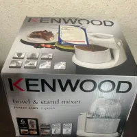 همزن برقی کنوود کاسه دار