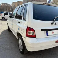 پراید ۱۱۱ سالم