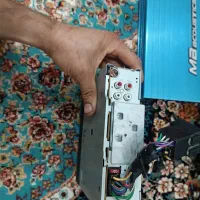 سیستم ماشین|قطعات یدکی و لوازم جانبی|جوانرود, |دیوار