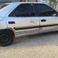 زانتیا ۲۰۰۰ مدل ۸۴|خودرو سواری و وانت|کرمانشاه, |دیوار