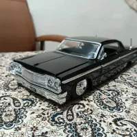 ماکت ایمپالای ۲۳ سانتی فوری فوری