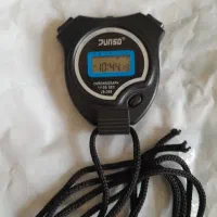 ساعت کورنومتر سالم باهم